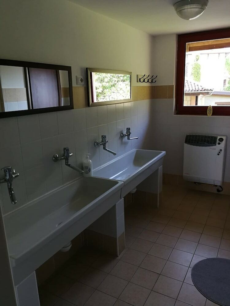 Hostal Ostello Di San Germano