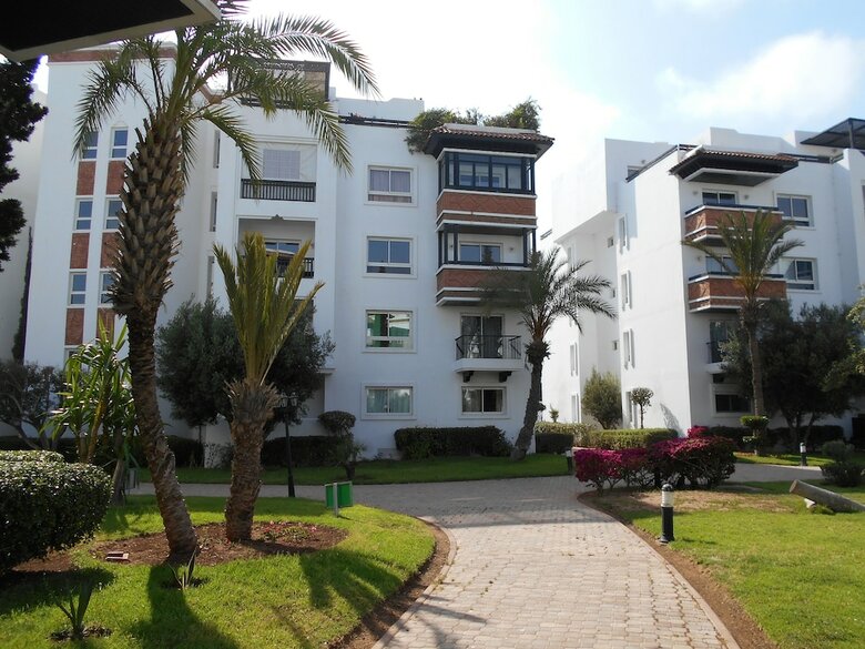 Spacious Apartment With Amazing Sea Views T24316