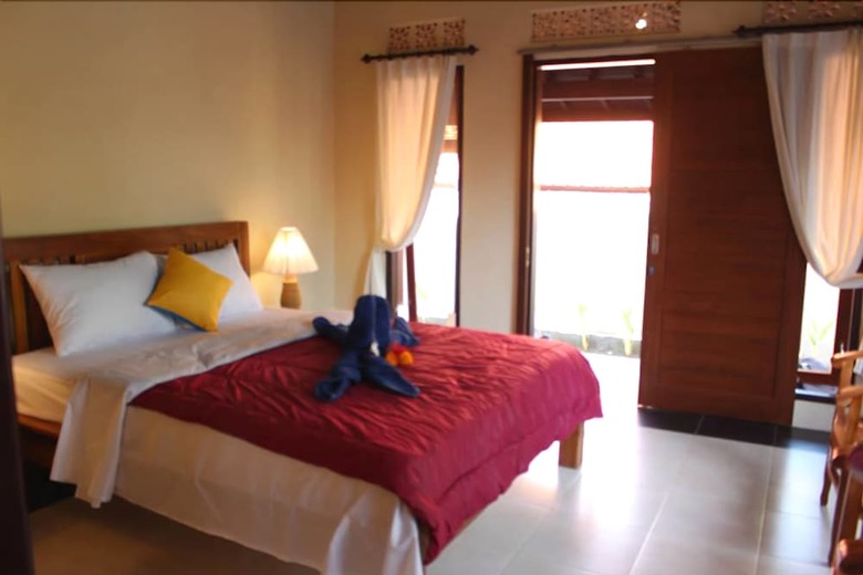 Hotel Ary House Ubud