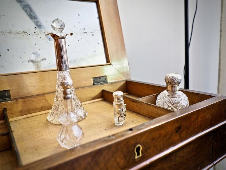 Apartamento Caratteristica Dimora Degli Incrociati