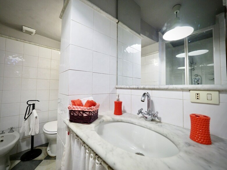 Apartamento Caratteristica Dimora Degli Incrociati