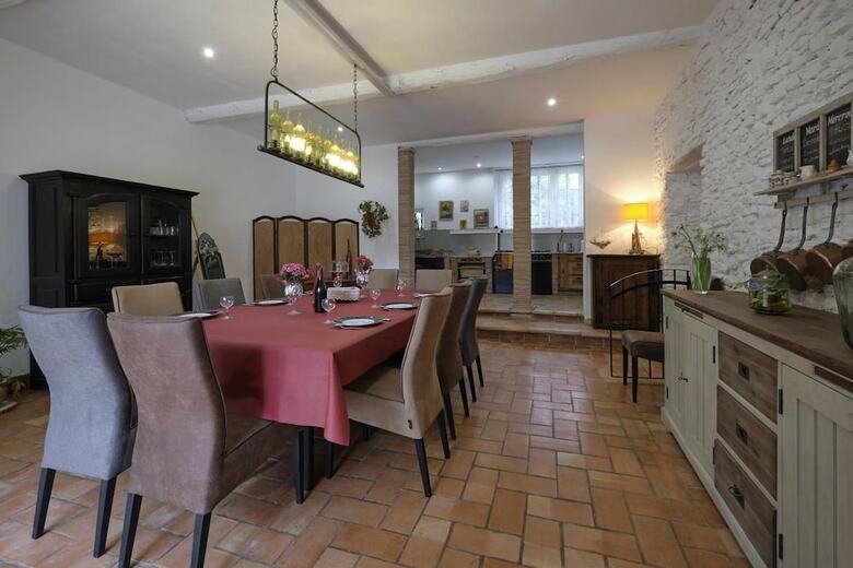 Bed & Breakfast Chambres D'h�tes Le Moulin D'�