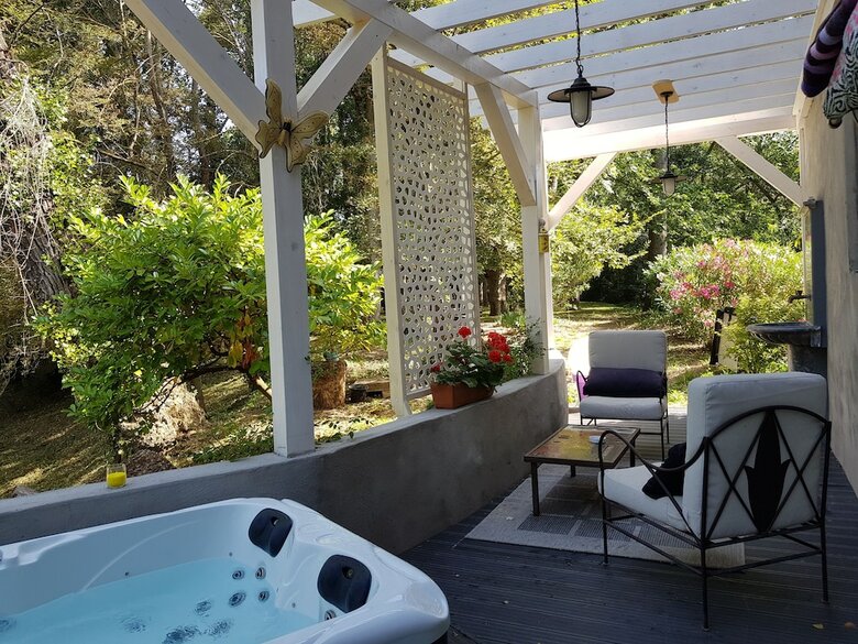 Bed & Breakfast Chambres D'h�tes Le Moulin D'�