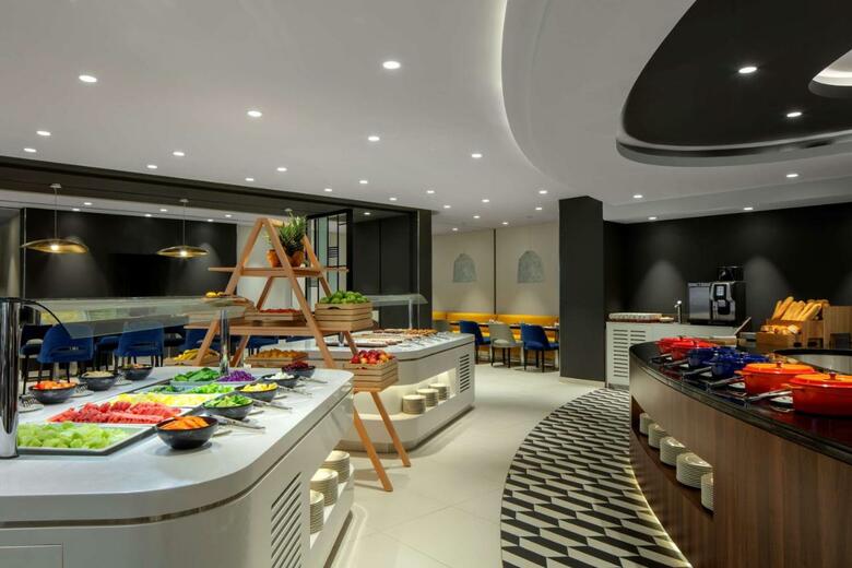 Hotel Hyatt Place Dubai Jumeirah