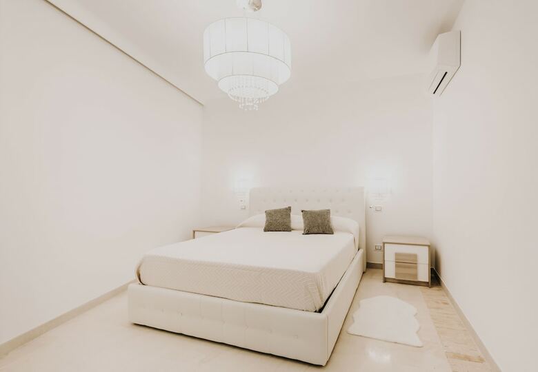 Secret Garden - Suites & Apartments