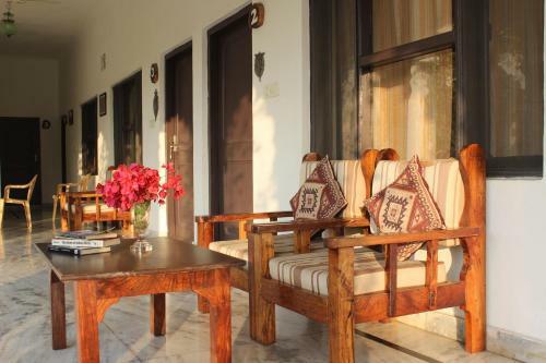 Bed & Breakfast Royal Farm