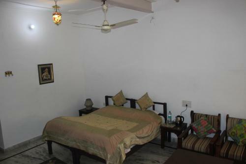 Bed & Breakfast Royal Farm