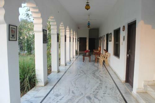 Bed & Breakfast Royal Farm