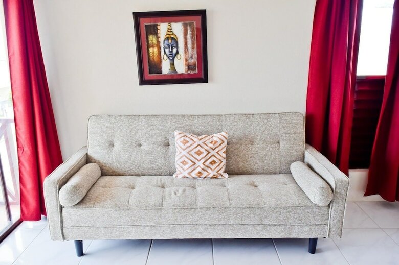 Apartamentos Kenridge Residences