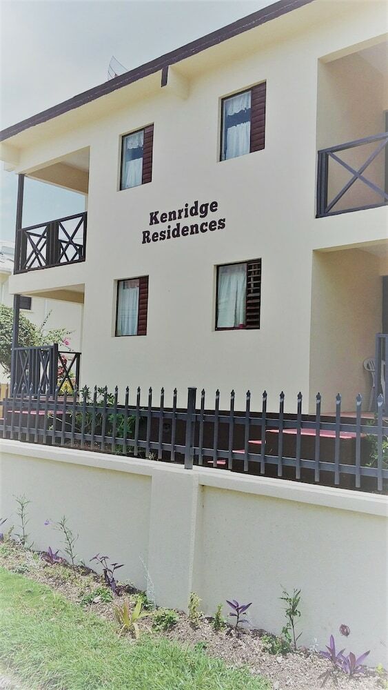 Apartamentos Kenridge Residences