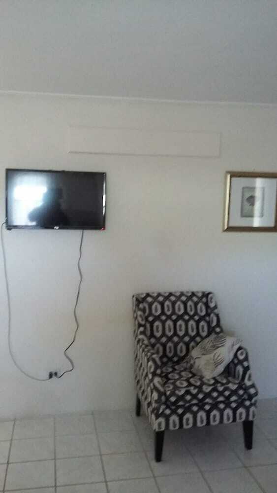 Apartamentos Kenridge Residences