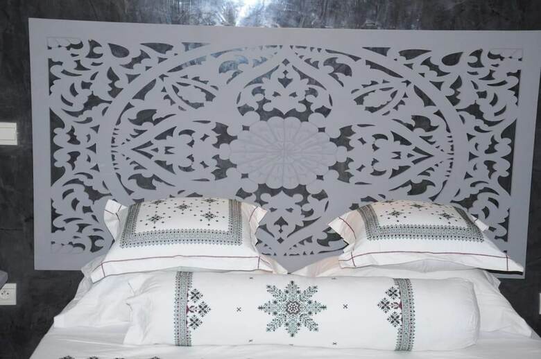 Villa Ksar Janna