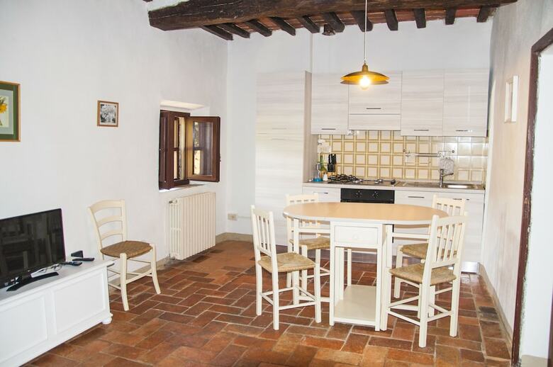 Agroturismo Agriturismo Ricudda
