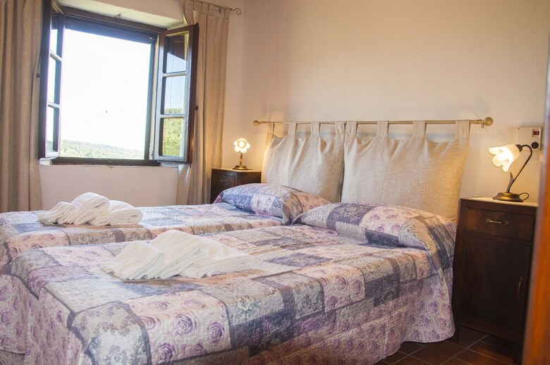 Agroturismo Agriturismo Ricudda