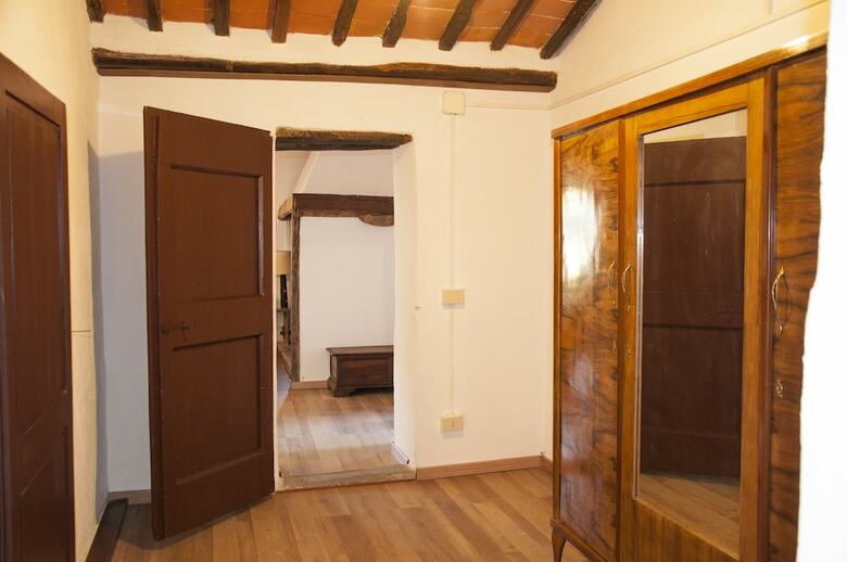 Agroturismo Agriturismo Ricudda