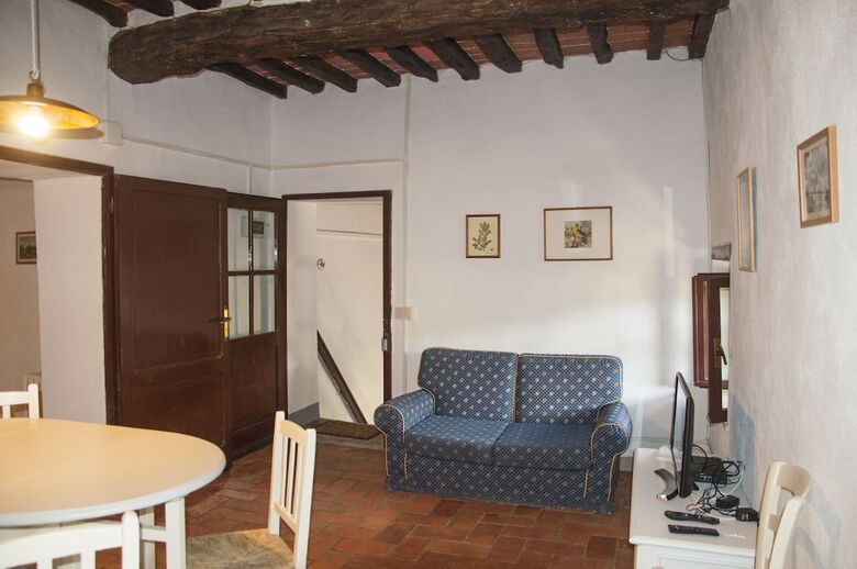 Agroturismo Agriturismo Ricudda