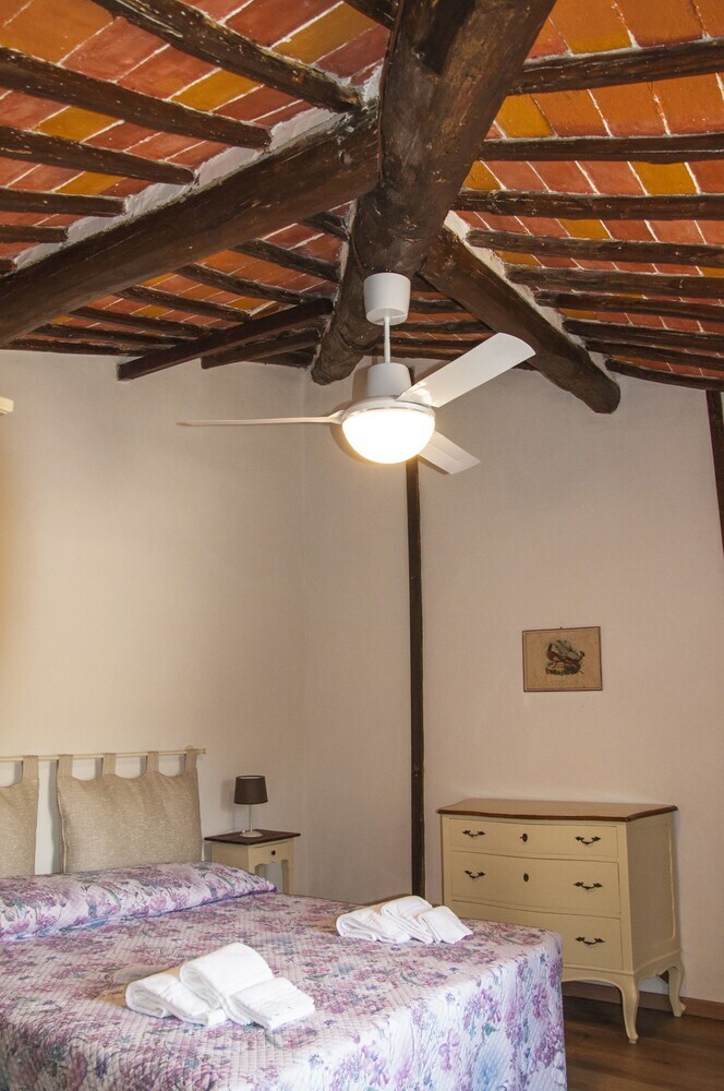 Agroturismo Agriturismo Ricudda