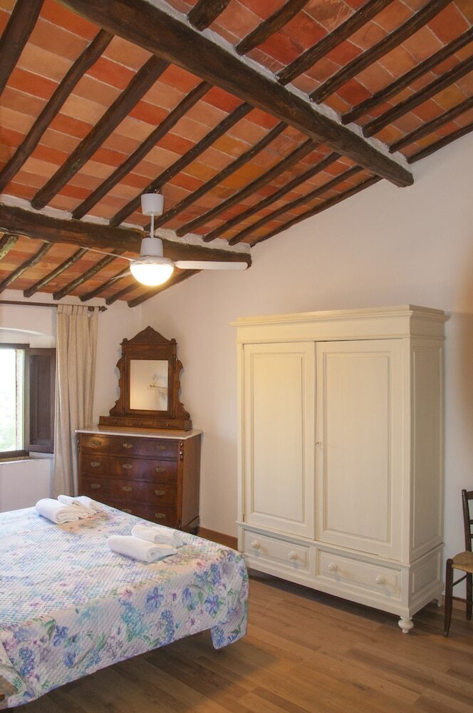 Agroturismo Agriturismo Ricudda