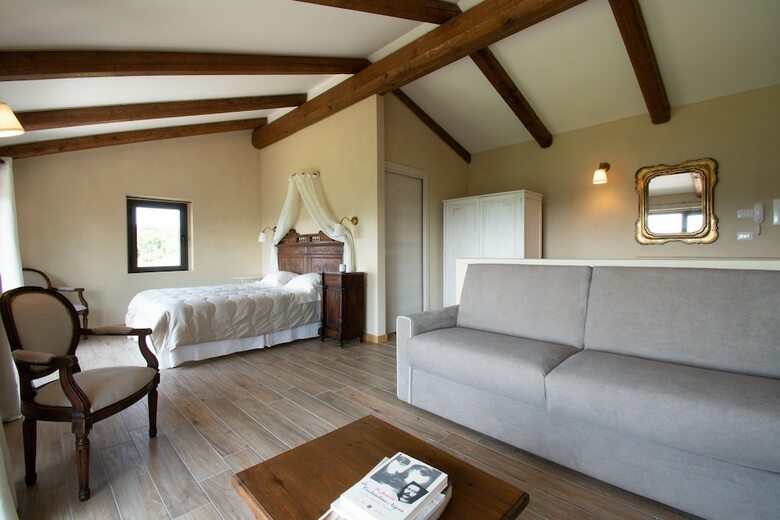 Agroturismo Cascina Montiglio