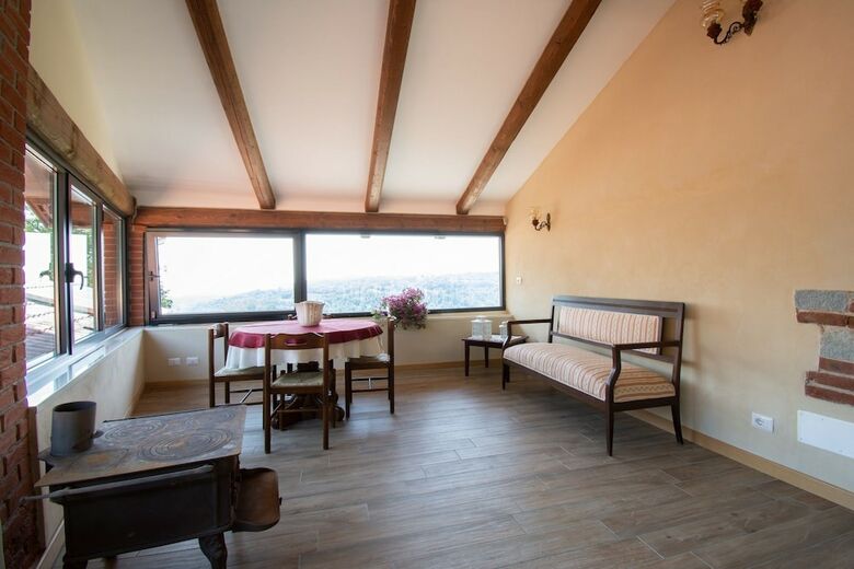 Agroturismo Cascina Montiglio