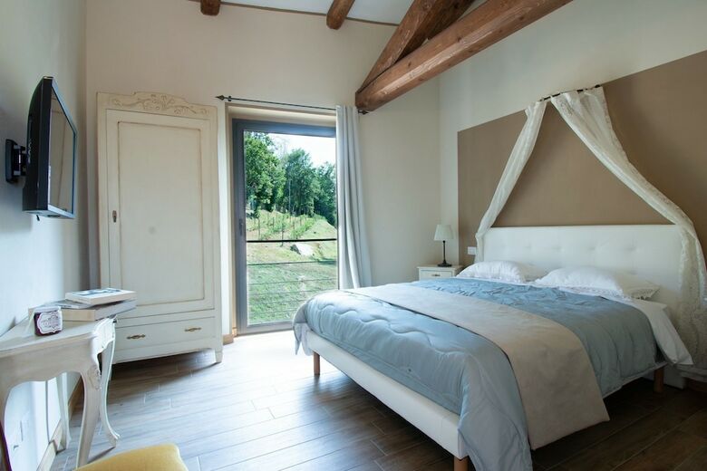 Agroturismo Cascina Montiglio