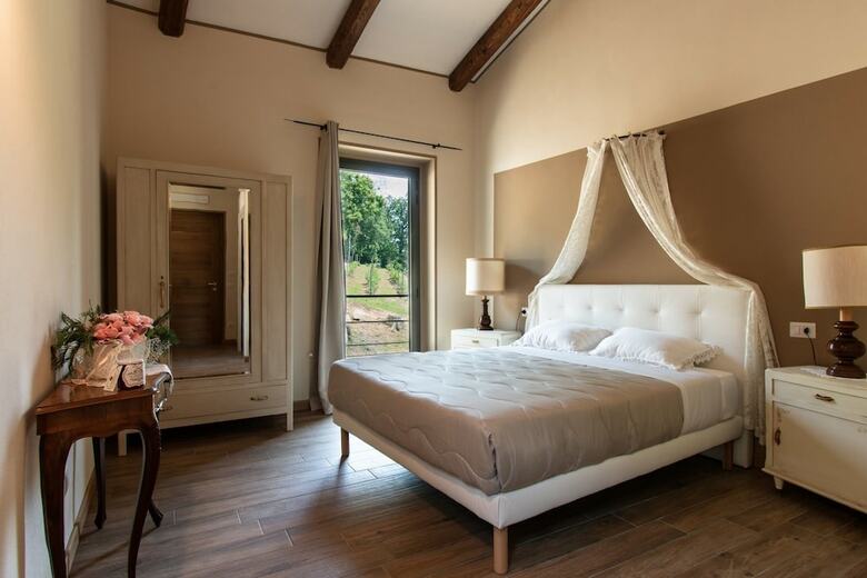 Agroturismo Cascina Montiglio