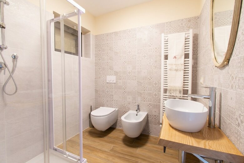 Agroturismo Cascina Montiglio