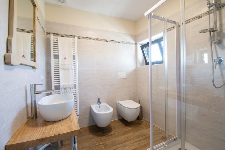 Agroturismo Cascina Montiglio