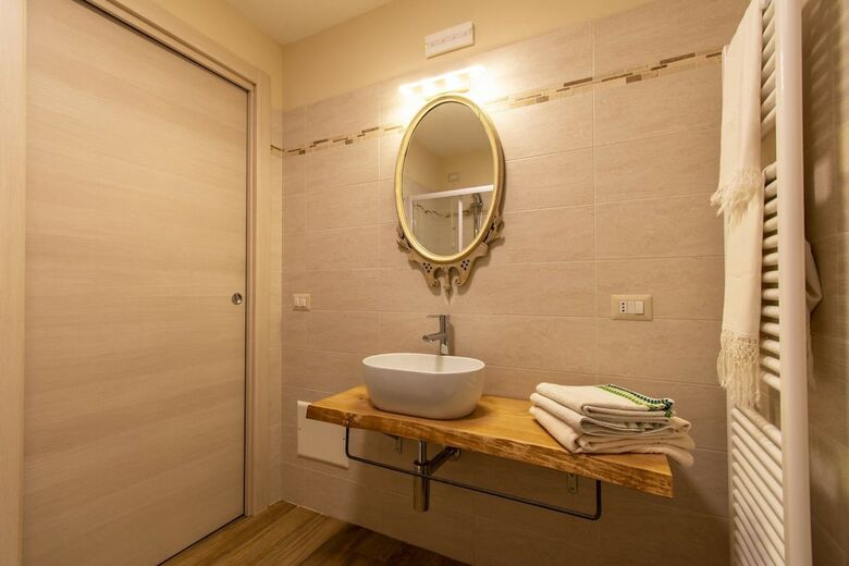 Agroturismo Cascina Montiglio