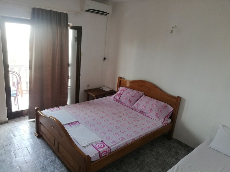 Hostal Apartmens & Rooms Sunset