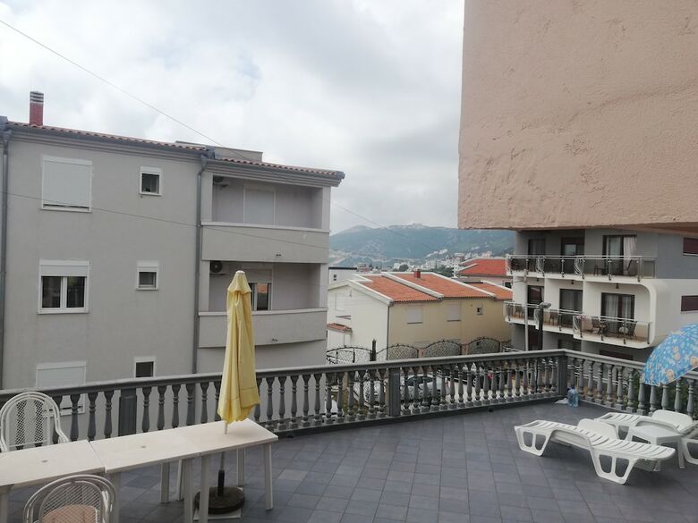 Hostal Apartmens & Rooms Sunset