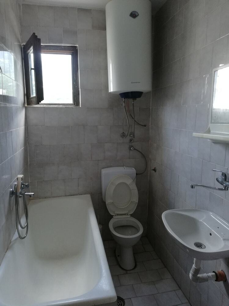 Hostal Apartmens & Rooms Sunset