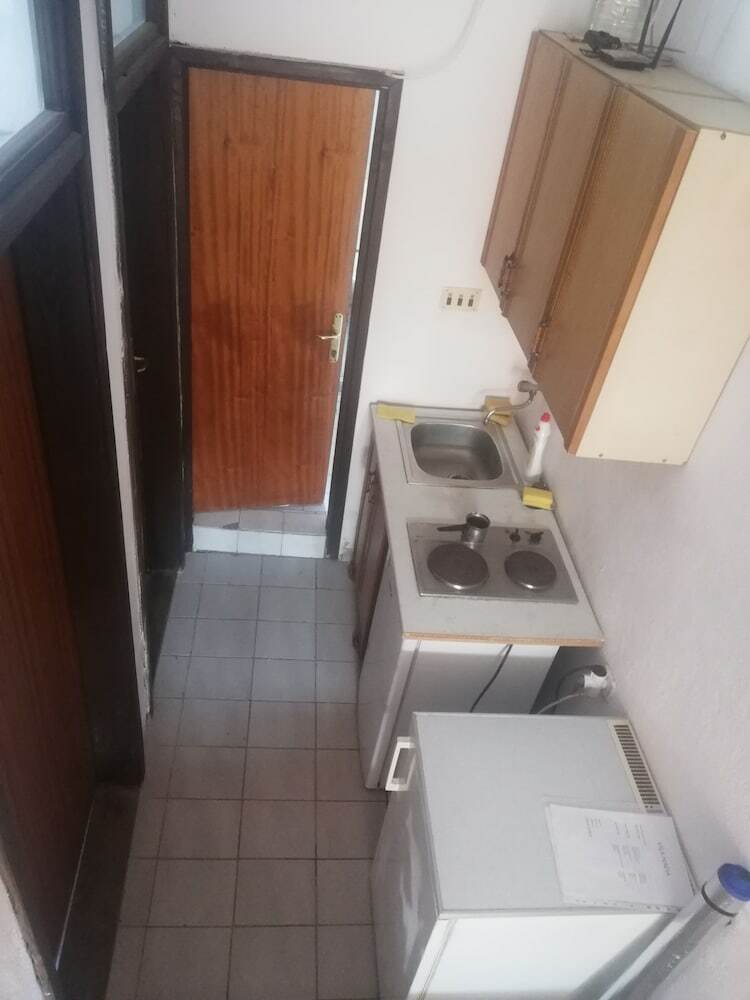 Hostal Apartmens & Rooms Sunset