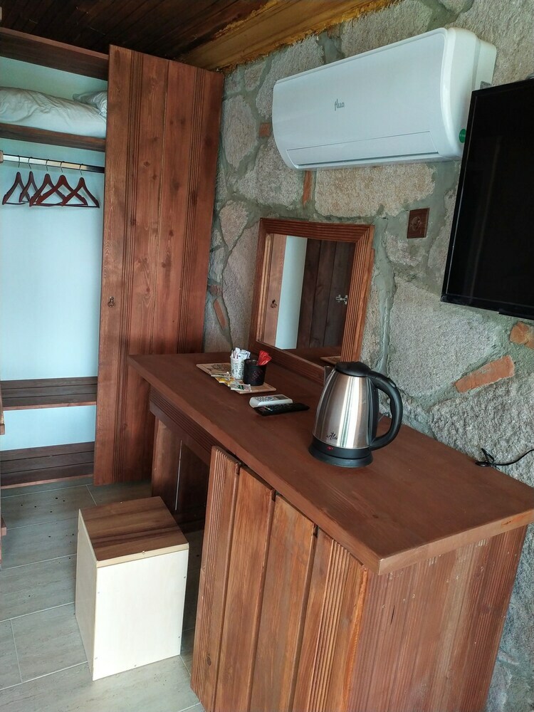 Selale Stone House Boutique Hotel