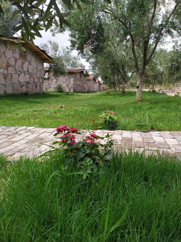 Selale Stone House Boutique Hotel