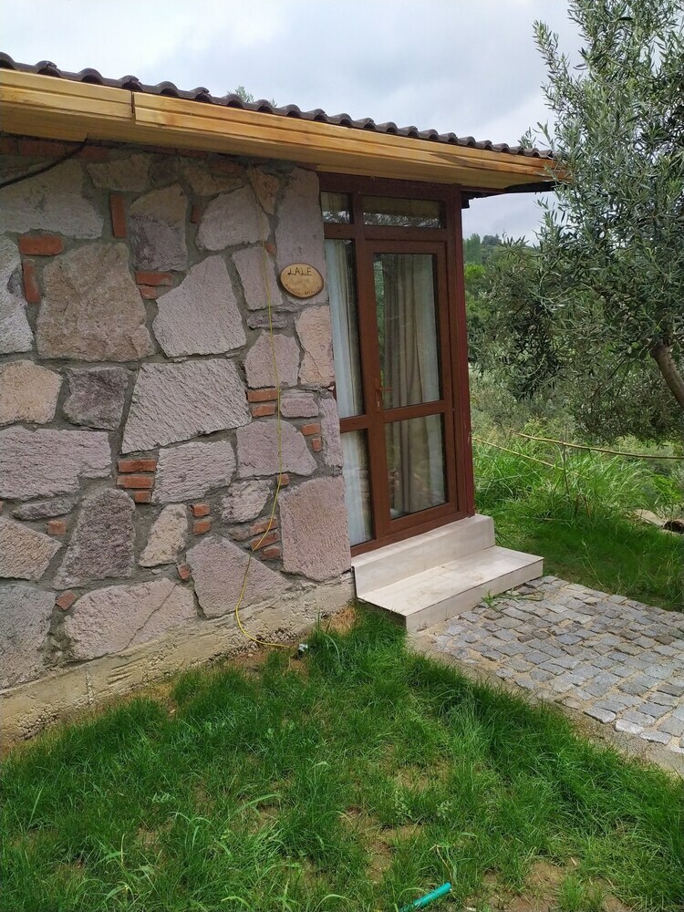 Selale Stone House Boutique Hotel
