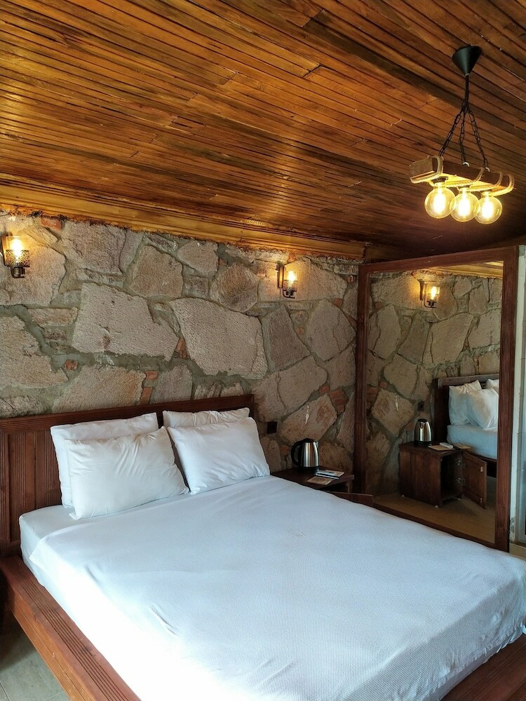 Selale Stone House Boutique Hotel
