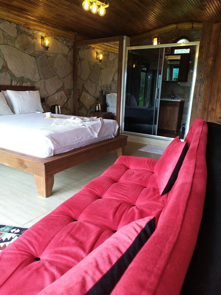 Selale Stone House Boutique Hotel