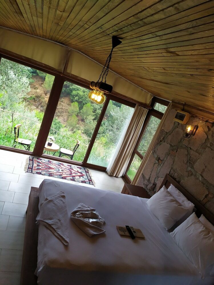 Selale Stone House Boutique Hotel