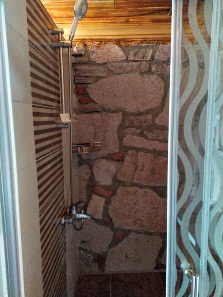 Selale Stone House Boutique Hotel