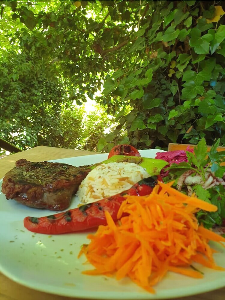 Selale Stone House Boutique Hotel