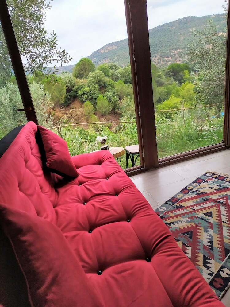 Selale Stone House Boutique Hotel