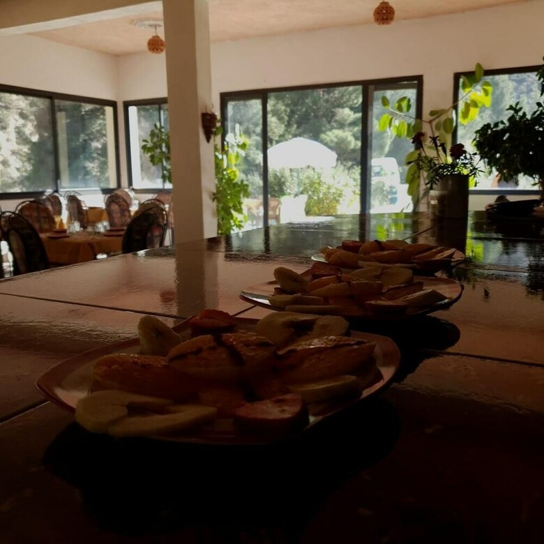 Hotel Atlas Tigmi