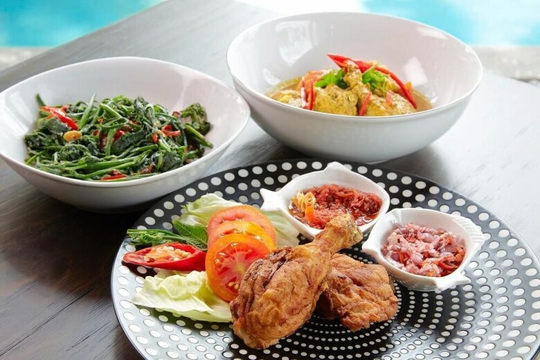 Bed & Breakfast Puri Raya Villa Ubud