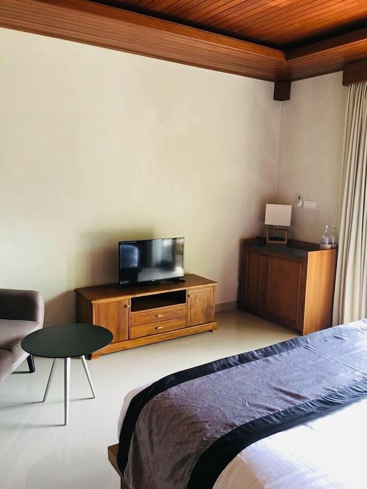 Bed & Breakfast Puri Raya Villa Ubud