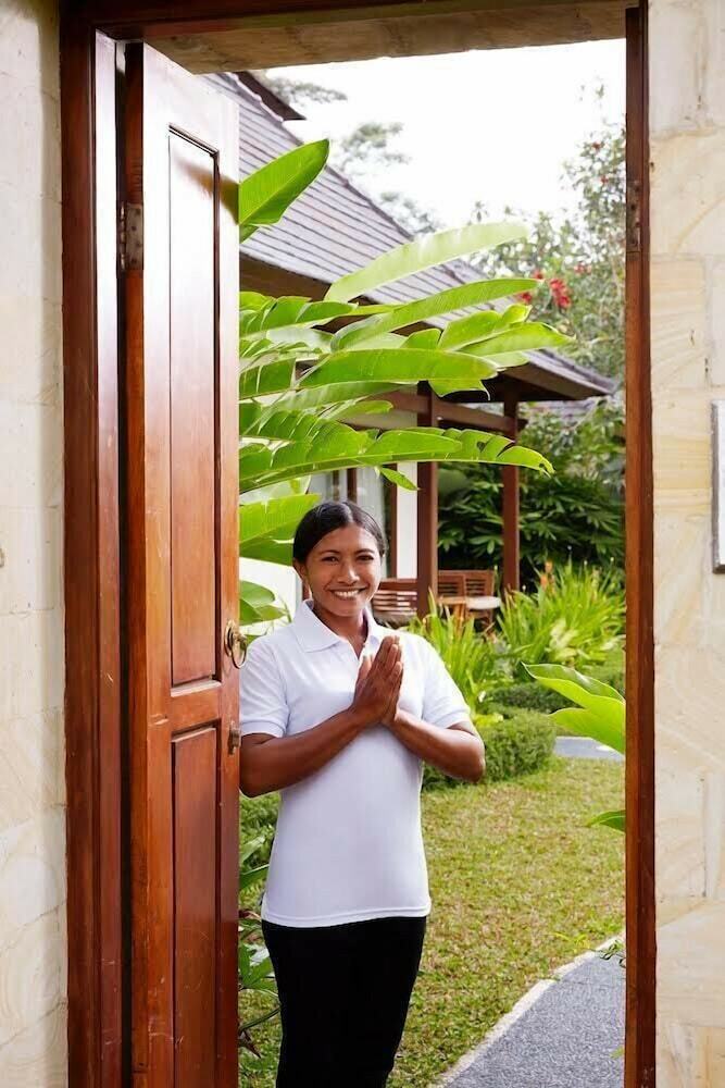 Bed & Breakfast Puri Raya Villa Ubud