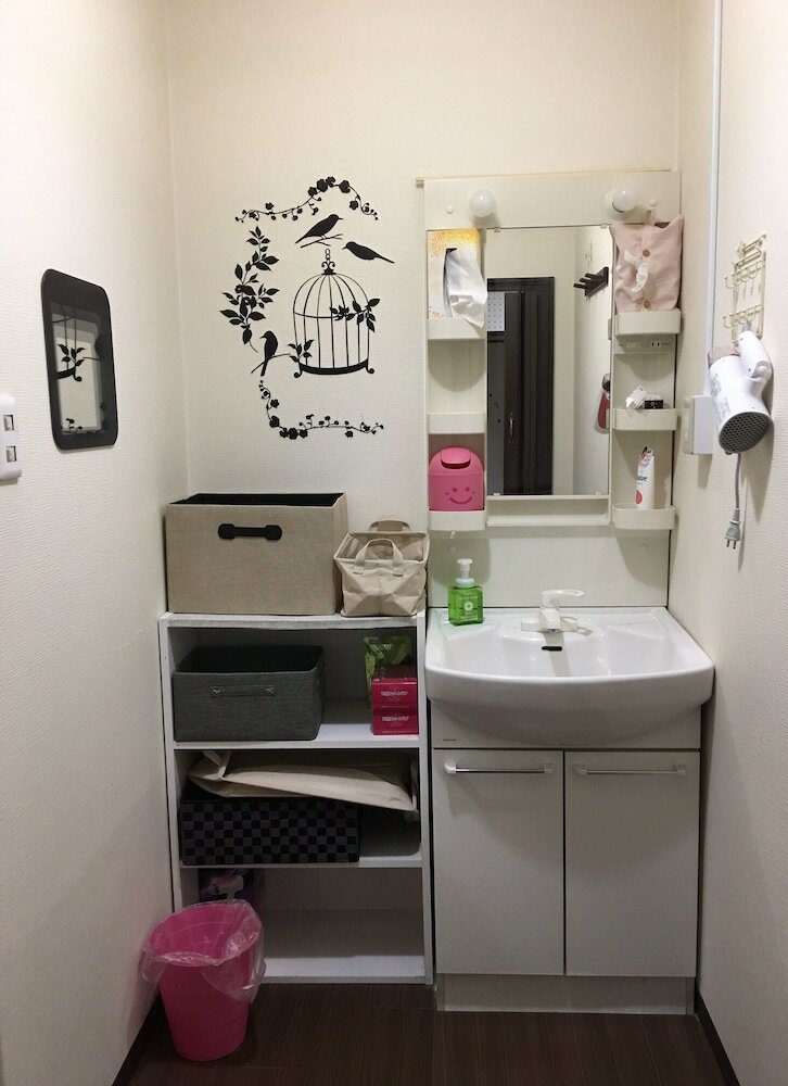 Hotel Guesthouse Sakaihigashi Niconico