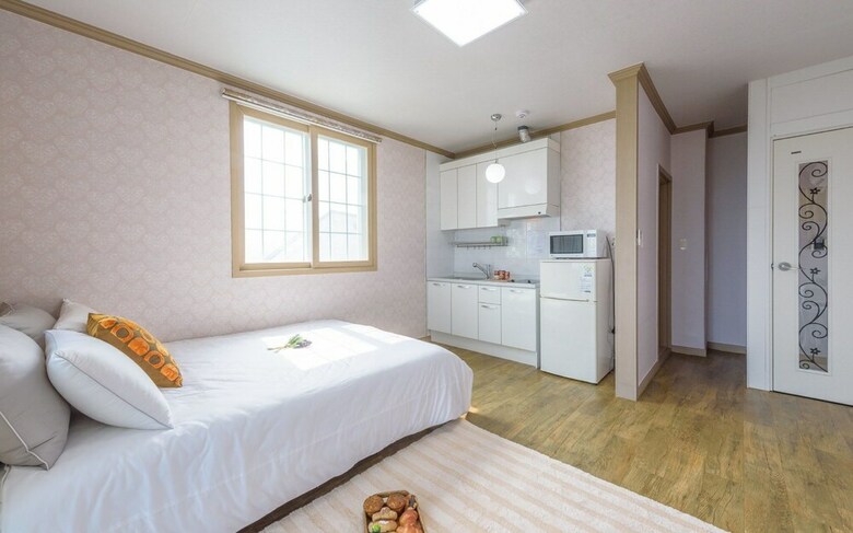 Geoje New Happiness Pension