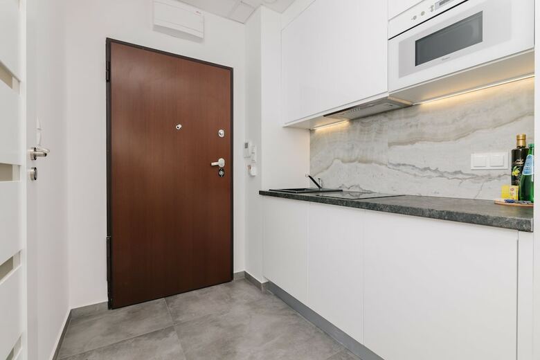 Apartamentos Varsovia Comfort With Parking