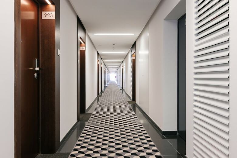 Apartamentos Varsovia Comfort With Parking